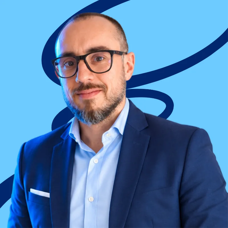 Alexandre Bacou, chasseur immobilier à Toulouse
