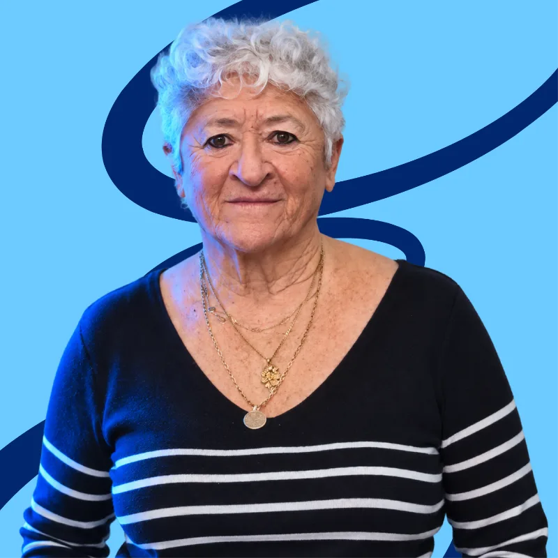 Armelle Henderson, chasseur immobilier à Montpellier