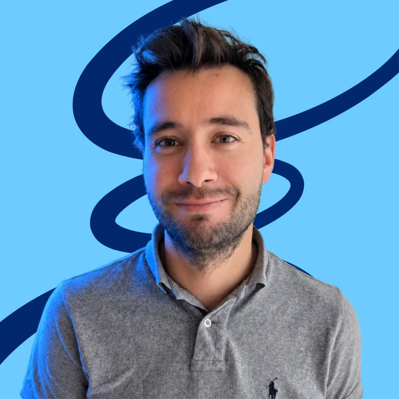 Hugo Brunon, chasseur immobilier à La Baule-Escoublac