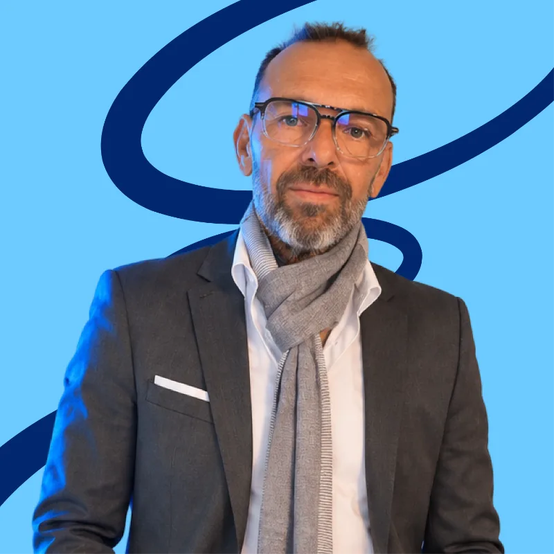 Jean-Louis Juillard, chasseur immobilier à Béziers
