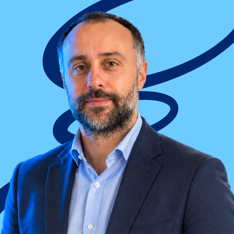 Jimmy Turquet, chasseur immobilier à Angers