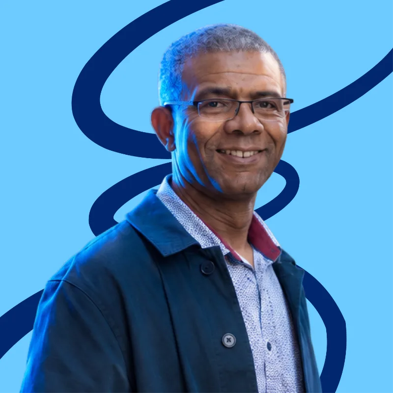 Manuel Amaro Da Luz