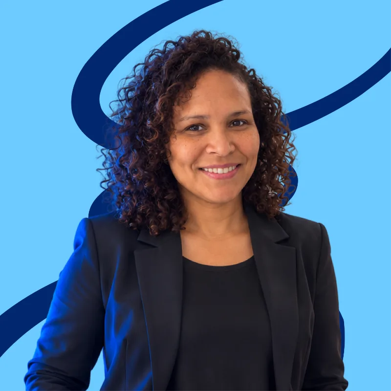 Murielle Monmasson