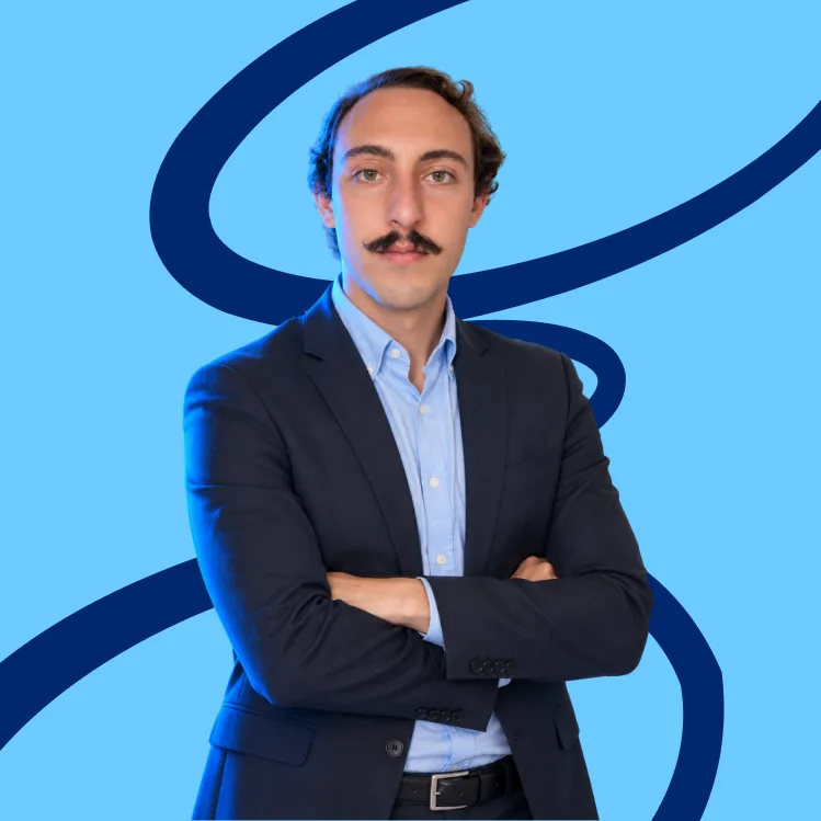 Pierrick Le Chevretel, chasseur immobilier à Le Plan-de-la-Tour