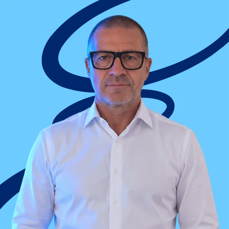 Raphaël Sessa, chasseur immobilier à Toulon