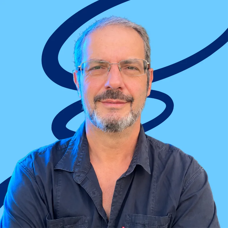 Régis Bolmont, chasseur immobilier à Belfort