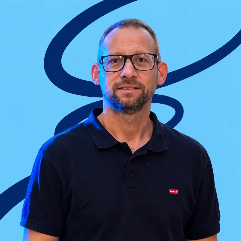 Sébastien Marguet, chasseur immobilier à Besançon