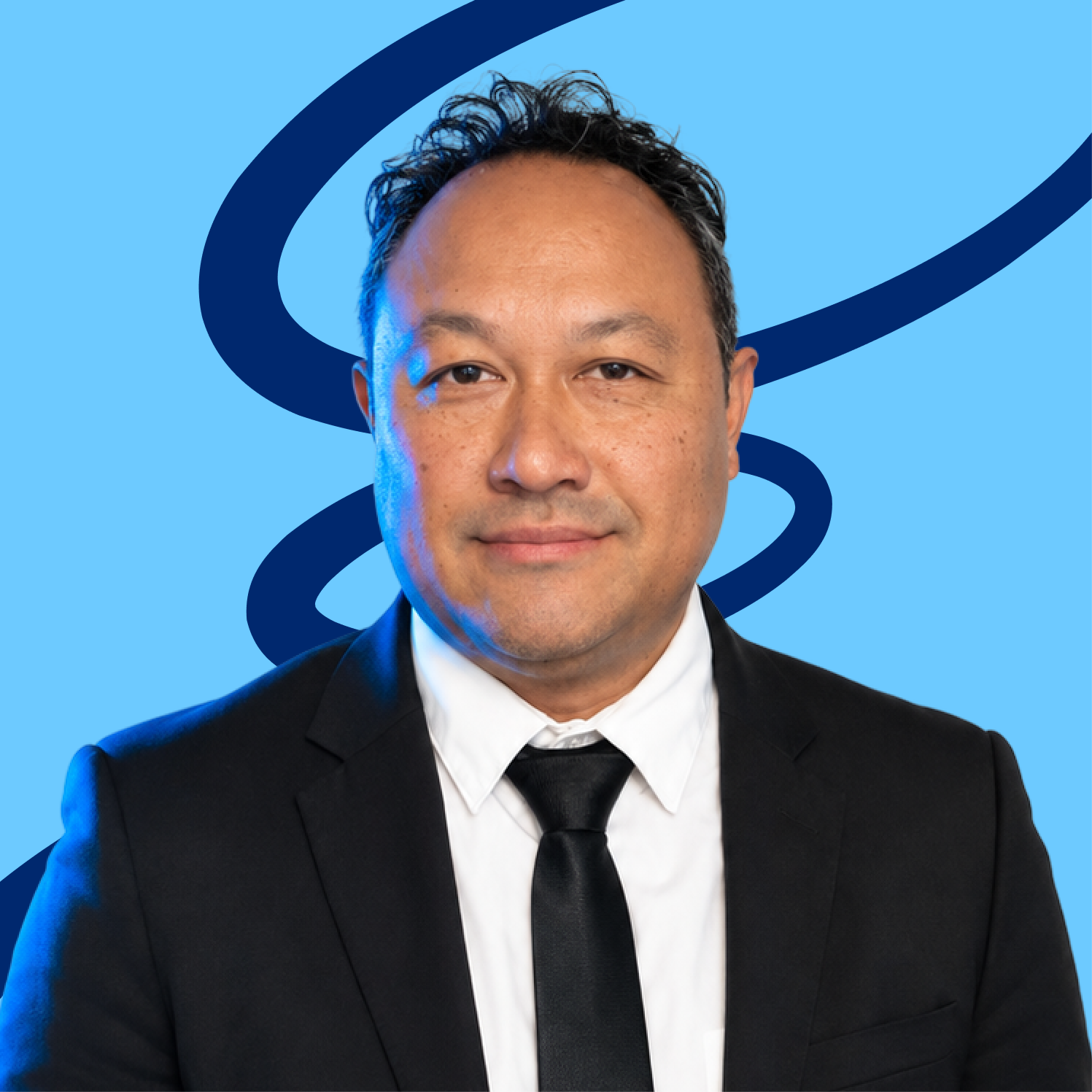 Stéphane Nouv