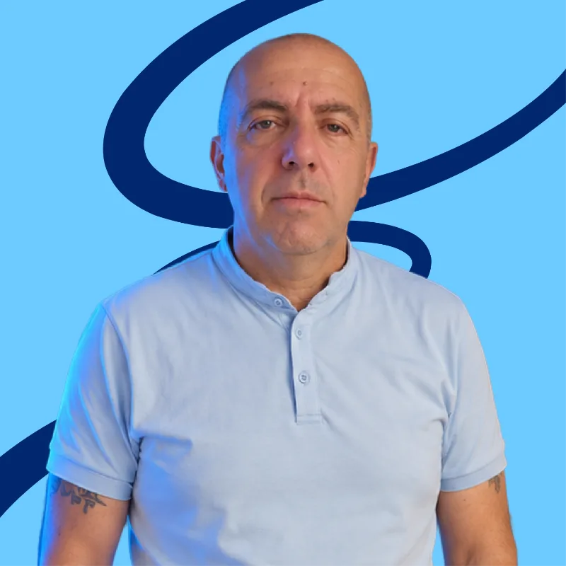 Vincent Boudon, chasseur immobilier à Montpellier