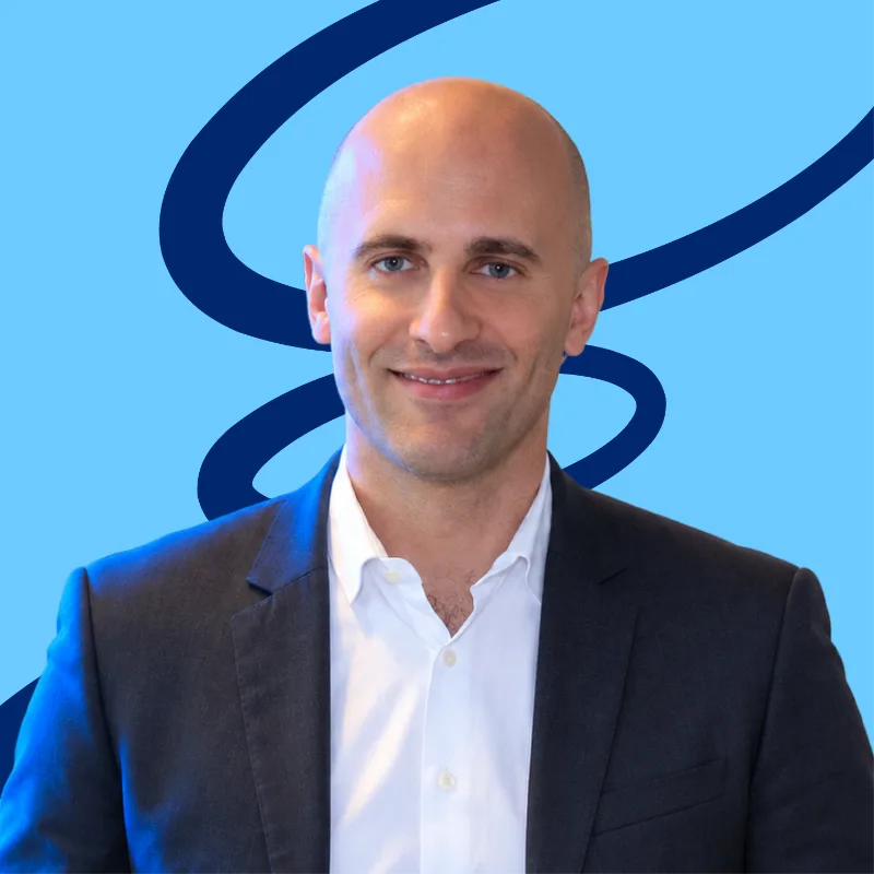 Yvan Rybak, chasseur immobilier à Paris